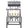 auto microbrewery 330ml 500ml can bottle filling machine price